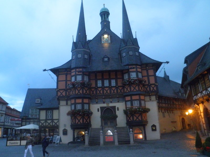 Wernigerode