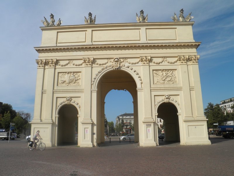 poort