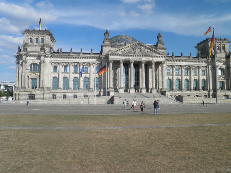 Reichstag