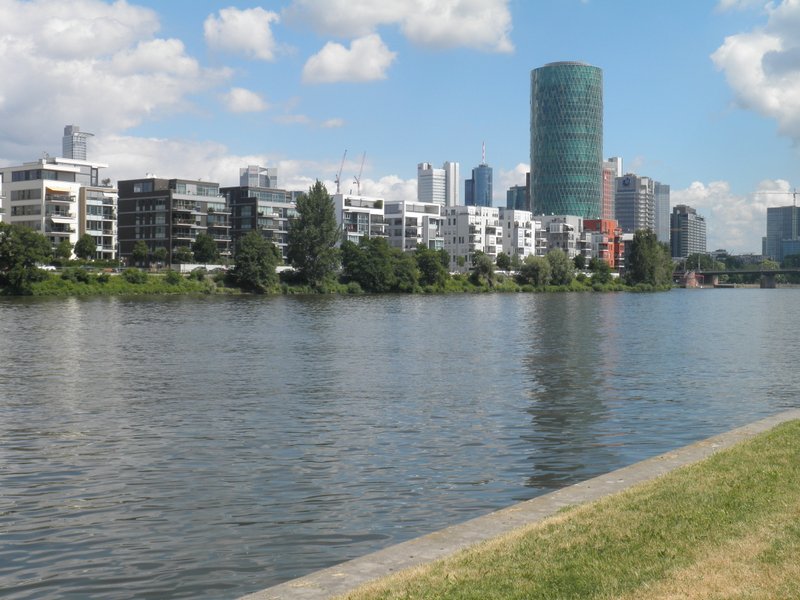 Frankfurt