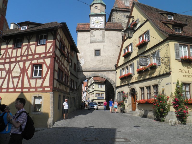 Rothenburg