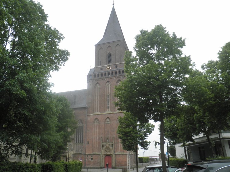 kerk