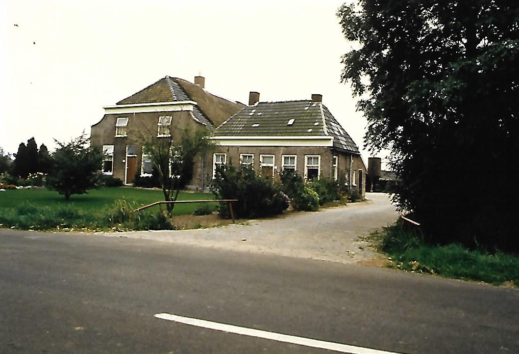 huis Wolddijk