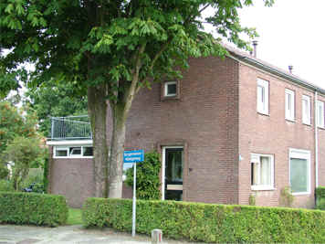 Buddingerstraat 20
