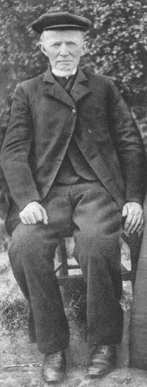 Koert Jacob Timmerman